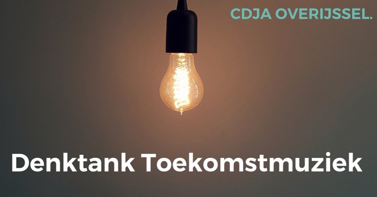 Het <a href="/CDJAOverijssel/">CDJA Overijssel</a> denkt na over de toekomst! 💚 Hoe ziet de samenwerking van het <a href="/CDAOverijssel/">CDA Overijssel</a> en CDJA er nu en in de toekomst uit? Denk mee! 💬

Wees welkom op 29 oktober bij dit event! 🎊 Je hoeft geen lid te zijn om mee te denken!

facebook.com/events/1323623…
