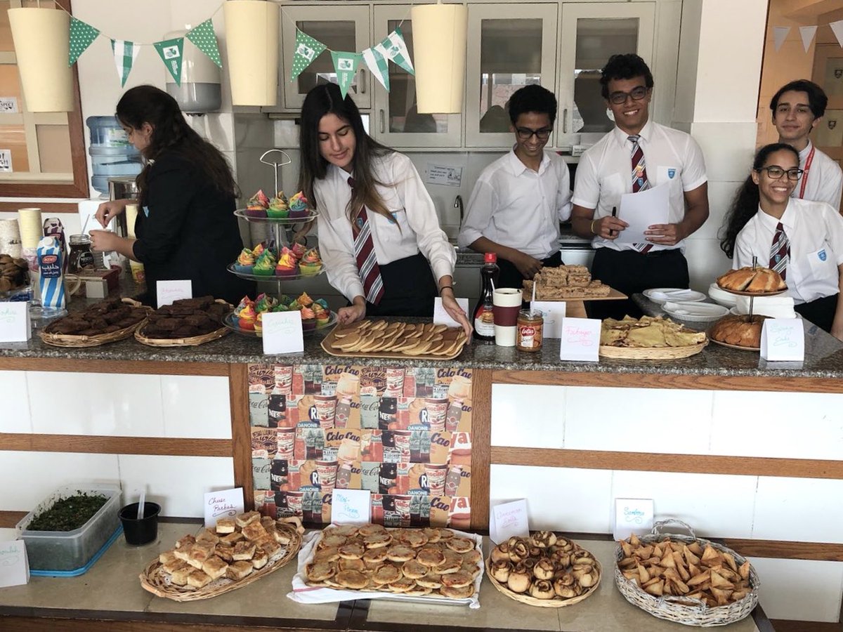SC_NES's tweet photo. Our first coffee morning of the year was an enormous success, proudly raising £543 for @macmillancancer ! 
Thank you to all the teachers that attended, we hope you enjoyed the morning. ☕️ https://t.co/CdpdgIxdZB