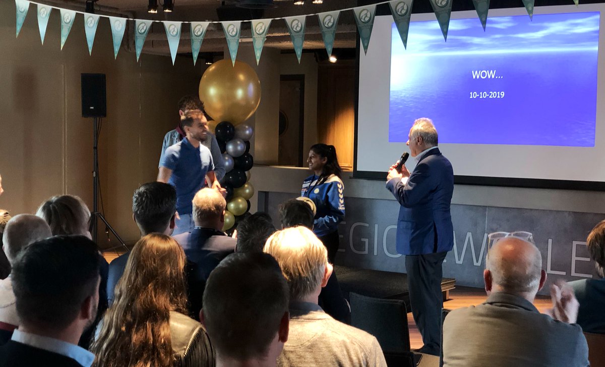 Regio Zwolle United tweet media