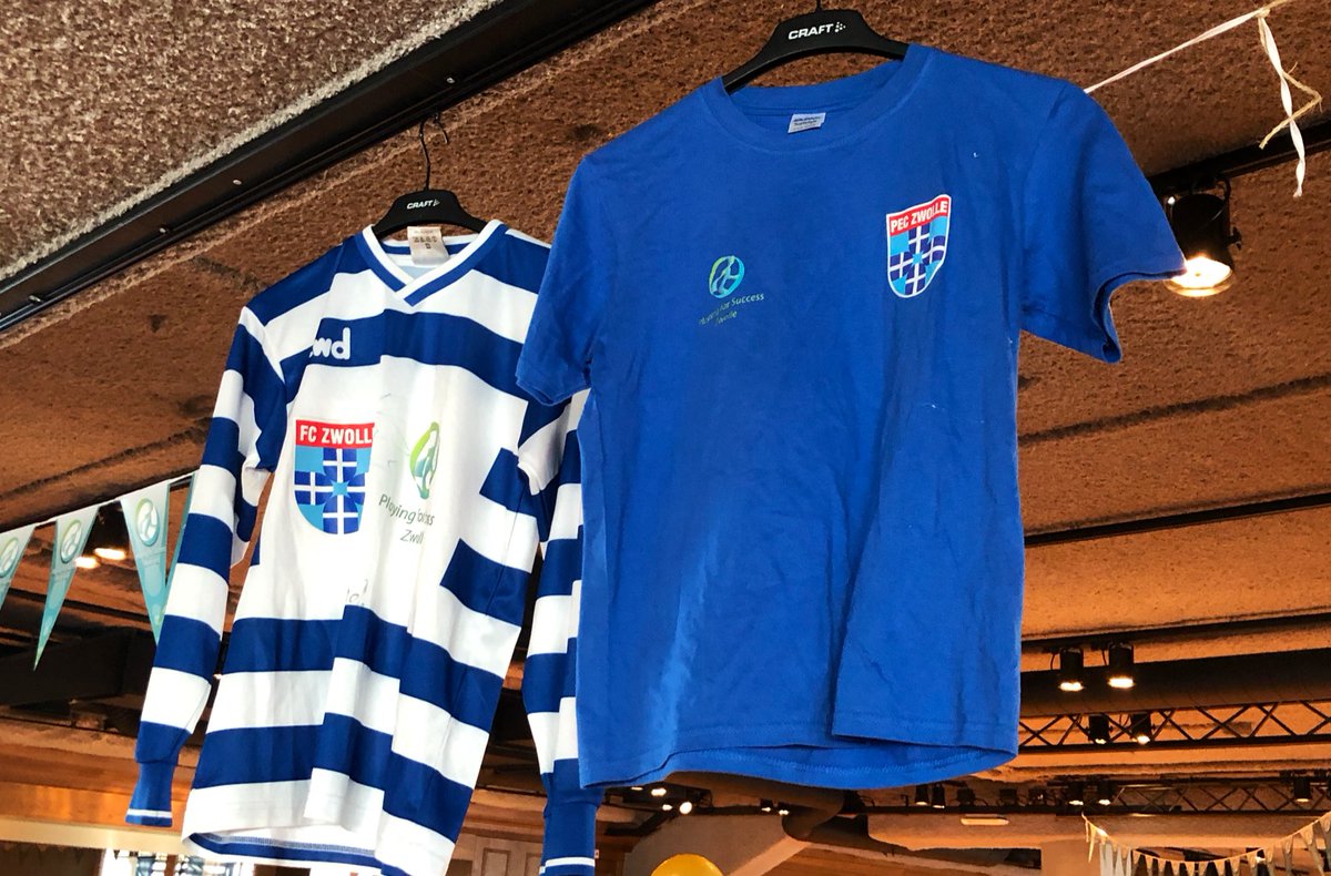 Regio Zwolle United tweet media