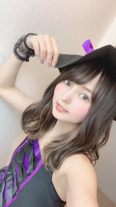 Twitterのコスプレ画像10