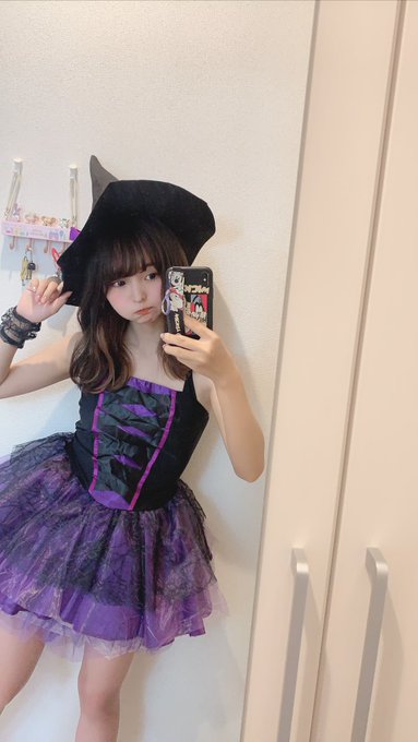 Twitterのコスプレ画像12