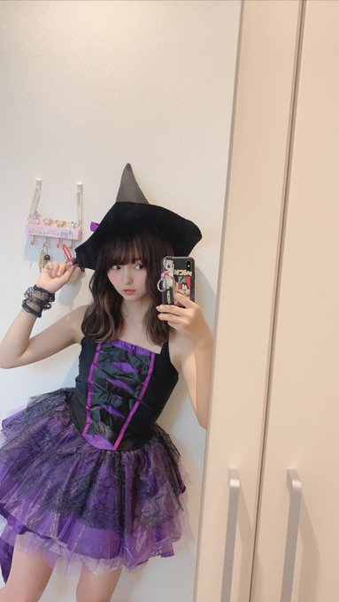 Twitterのコスプレ画像11