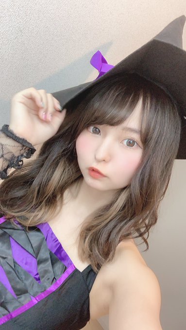 Twitterのコスプレ画像9