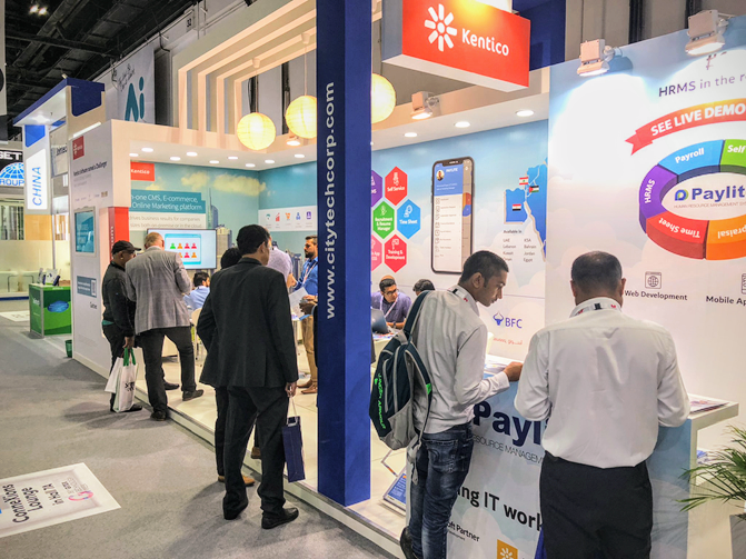 Paylite's tweet photo. Few hours to go @GITEXTechWeek! See the latest innovations for @Paylite #HRMS & #eCommerce software at CITYTECH SOFTWARE Booth #1 Hall-8
#digital_experience #Dubai https://t.co/ULH48wGfvc