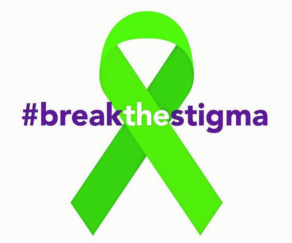 GrnPlanetDesign's tweet image. Today and everyday it is important to check on those around you, whether it be friends, family, colleagues, clients, etc. We are all human and #weallhavementalhealth.
Lets #breakthestigma and #support each other!

#mentalhealthmatters #worldmentalhealthday #wellbeing #community