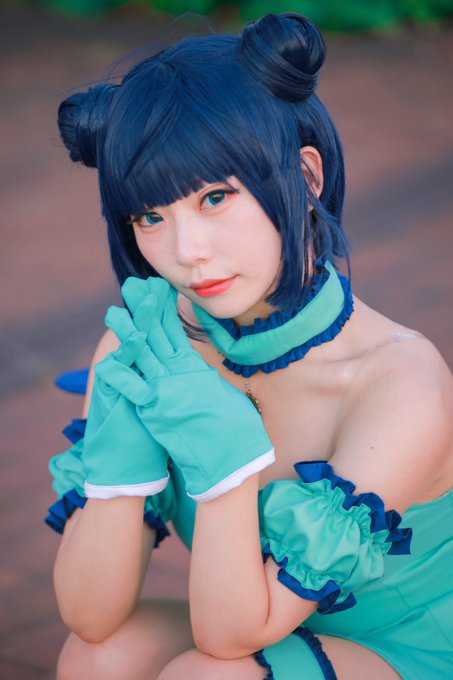 コスプレイヤーみはるのTwitter画像43