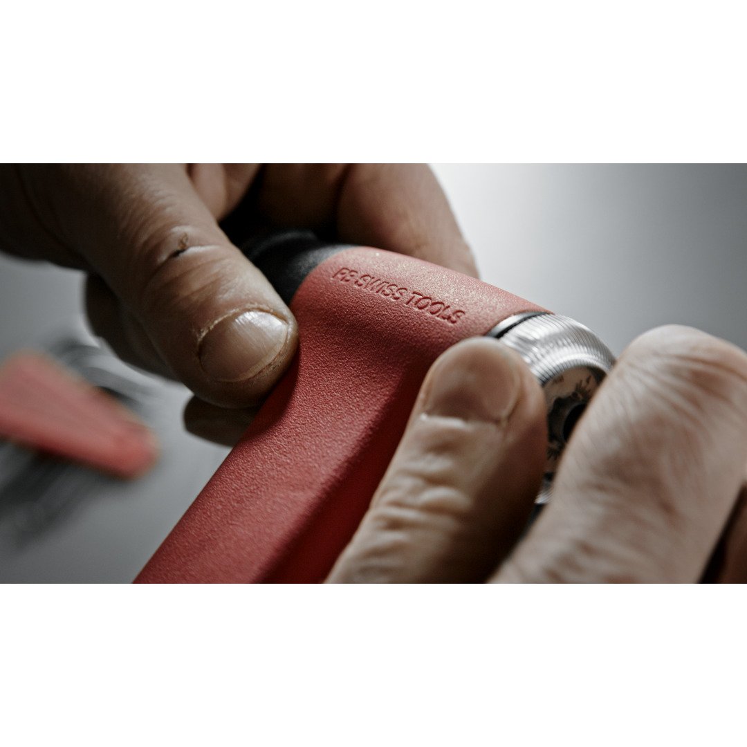 PBSwissTools's tweet photo. #PBSwissTools MecaTorque
​
​​The #MecaTorque handles are simple, reliable and safe in their application. They can steplessly be adjusted to the desired value without additional tool using the cap at the end of the handle.
​
Visit us: ​https://t.co/b9JbXN1QCe
​
​#WorkWithTheBest https://t.co/9pYinJOnnw