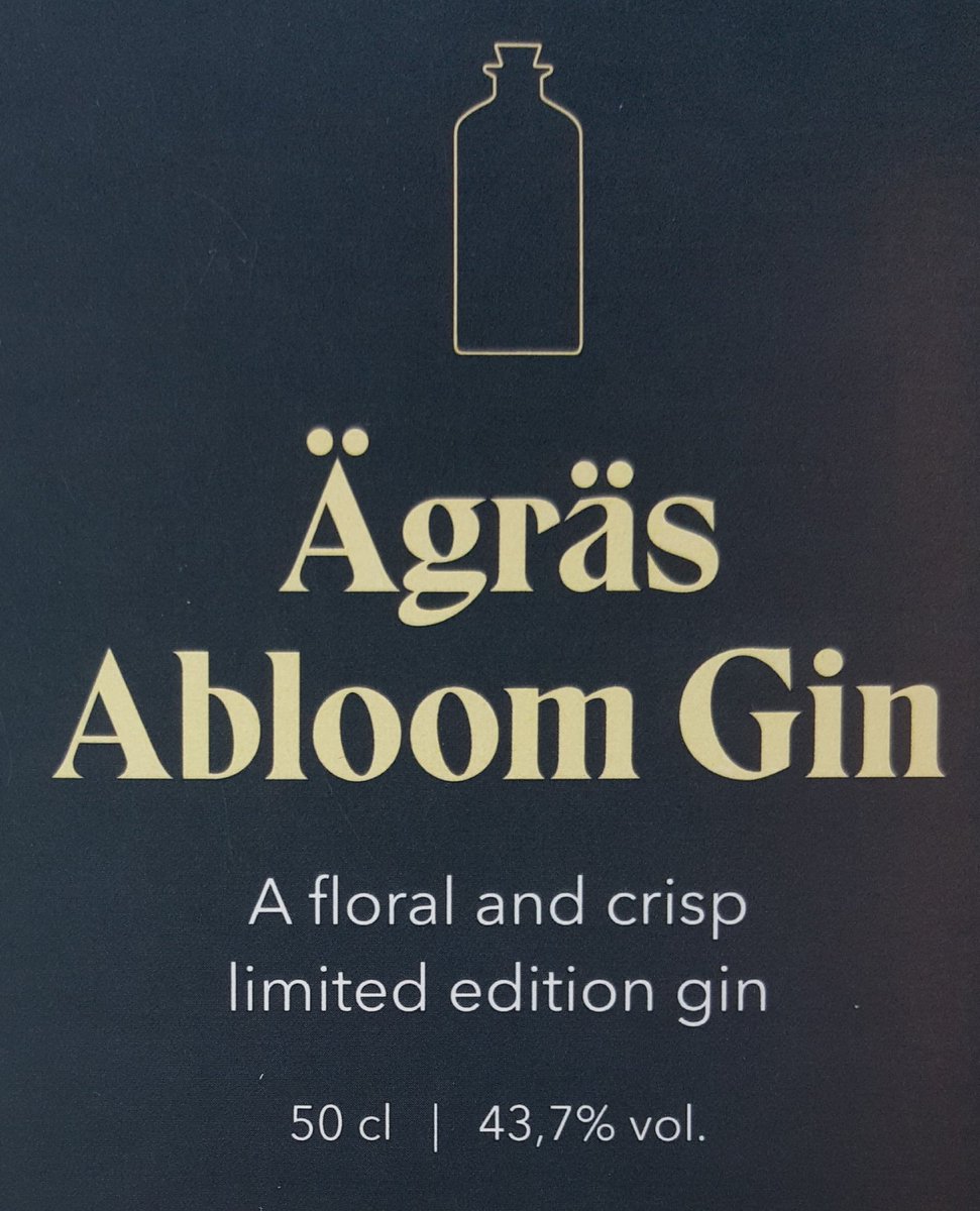 AgrasDistillery's tweet photo. Break time at #NBForum2019 Recharge your batteries with an #ägräsgin or #ägräslongdrink and try our new limited edition #ÄgräsDistillery #abloom #gin #nbf2019 @NBForumHQ https://t.co/maN5rcSHYw