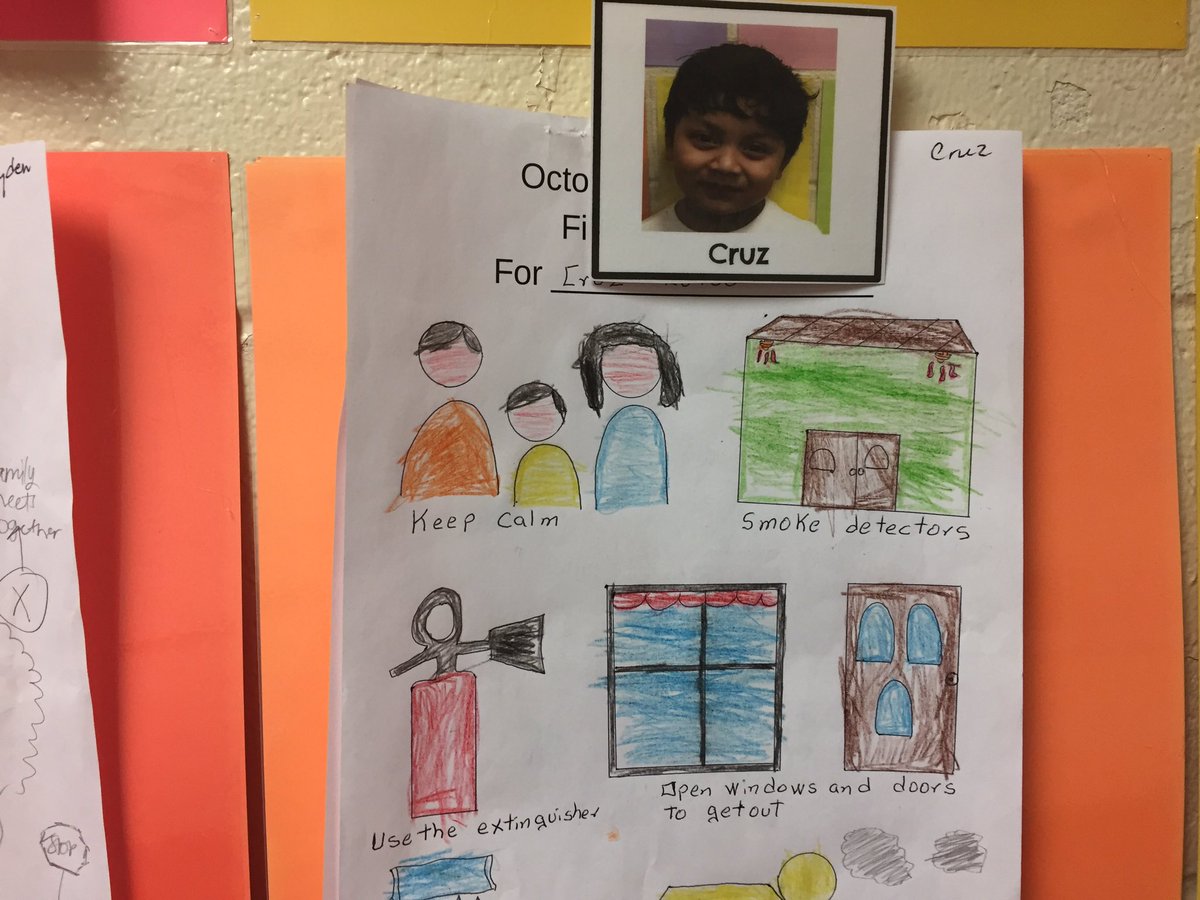 MS Bailey Child Development Center tweet media