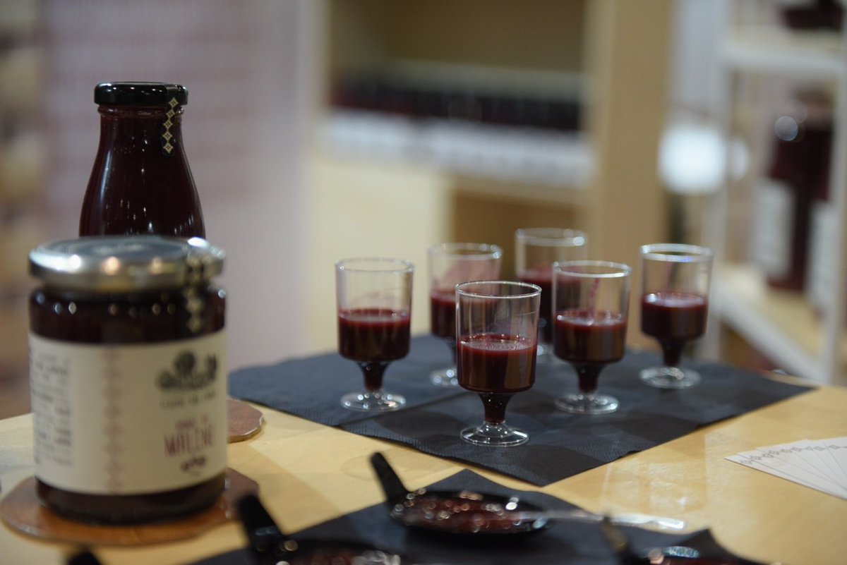 BGFoodShow's tweet image. So many interesting topics here on the first day of @BGFoodShow. We must admit that we are very excited and hungry for more! 
@josefilipetorre  @bloomconsult  @itqi  @alancoxon  @JulieDupouy1  #BFS19