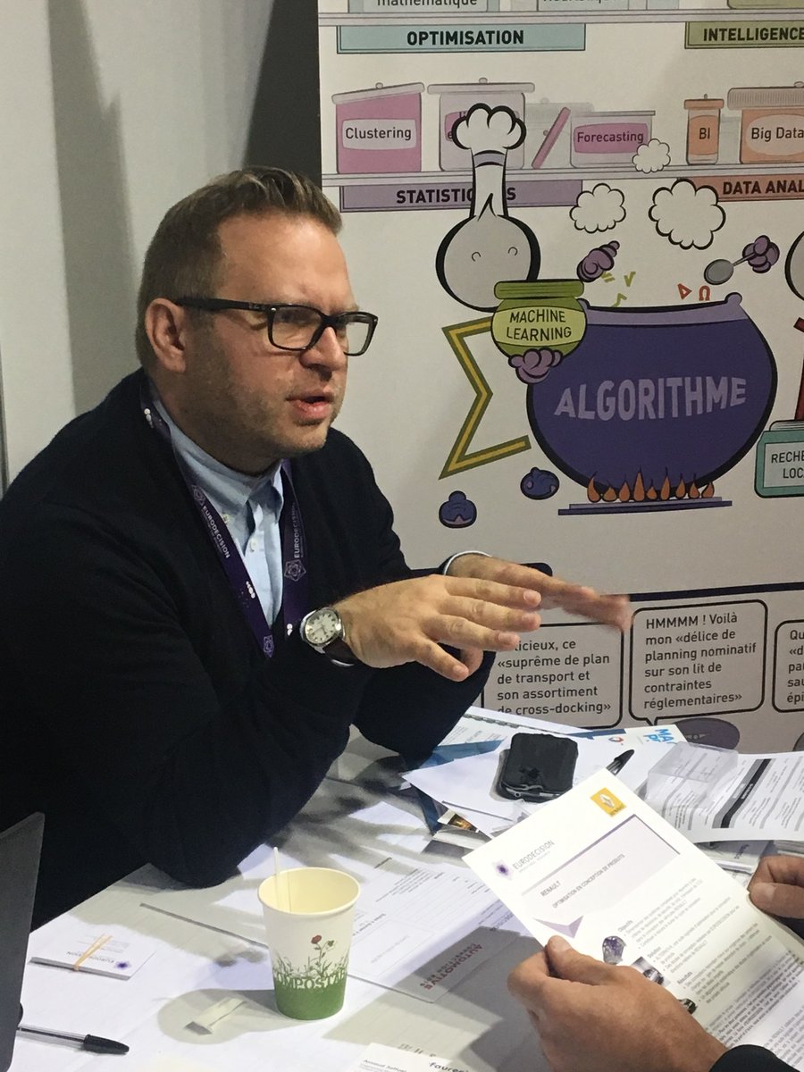 EURODECISION tweet media