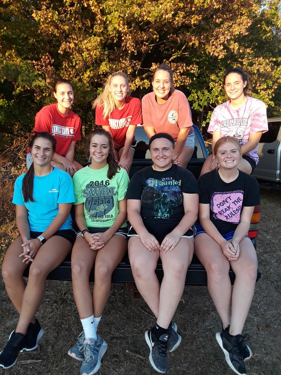 Tonight is Senior Night.⚽️
Come out and show your support for our 8 seniors. A great group of young ladies who have made many positive contributions to Milton-Union High School &amp; The Lady Bulldog Soccer Program.
The ceremony will begin at 7:00