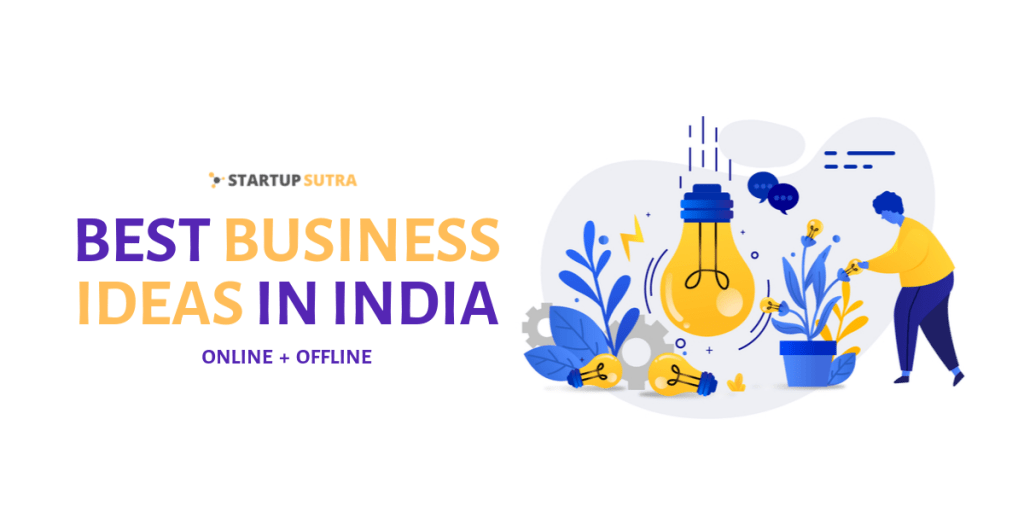 startupsutraind's tweet photo. Top 20 Incredible Business Ideas in India [2019] https://t.co/UVwKKCuEhL https://t.co/3h1gQeINdv