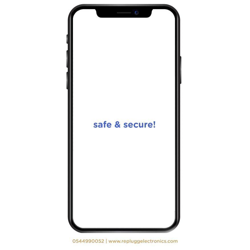 replugg_gh's tweet photo. Don't worry about the safety of your device and documents.
Replugg is safe and secure!

#valueformoney #safety
#wearesafe #picoftheday #safeplugger #productivity #techy #techie #frozen #mobilephone #crackedscreen #iPhone #screenreplacement #samsung #ITGh #pluggers #Replugg https://t.co/WeEM3VvBNN