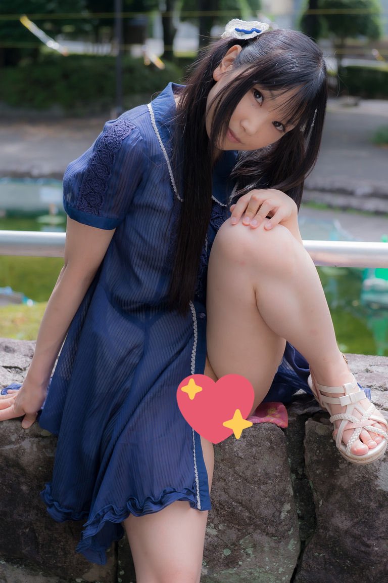 レンフリード　私服 