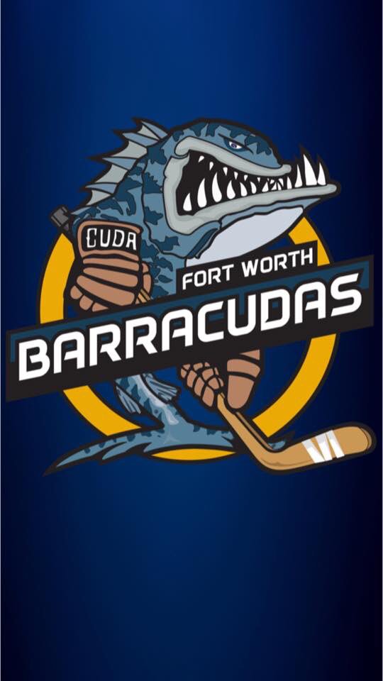 Barracudas_HC's tweet photo. Fort Worth Barracudas fans. Hold down on the image and save it for your free screensaver.😍#GOCUDASGO https://t.co/dQS6MyZLbb