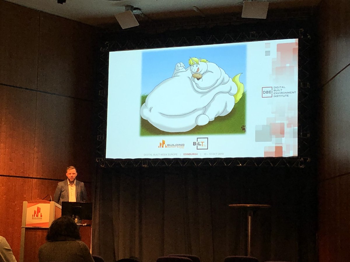 BuildConSum's tweet image. Avoid data “bloat” #BuildConSum #BILTeur