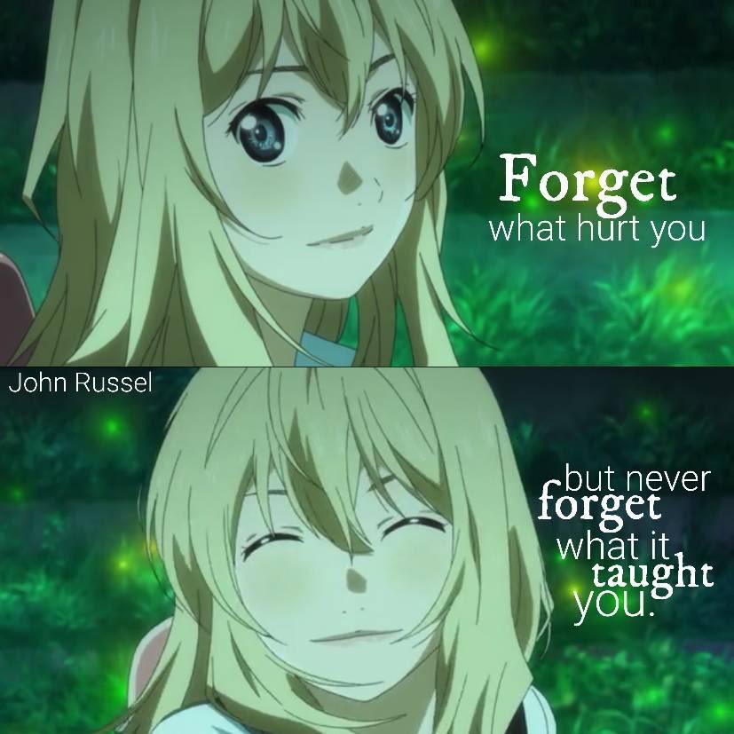 Anime Quotes on Twitter: 