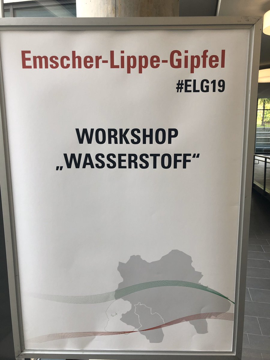 ifiBochum's tweet photo. Spannende Vorträge rund um das Thema Wasserstoff👍🏻 #ELG19 https://t.co/5RP80XKk2t