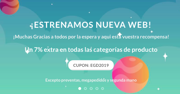 EGD games tweet media