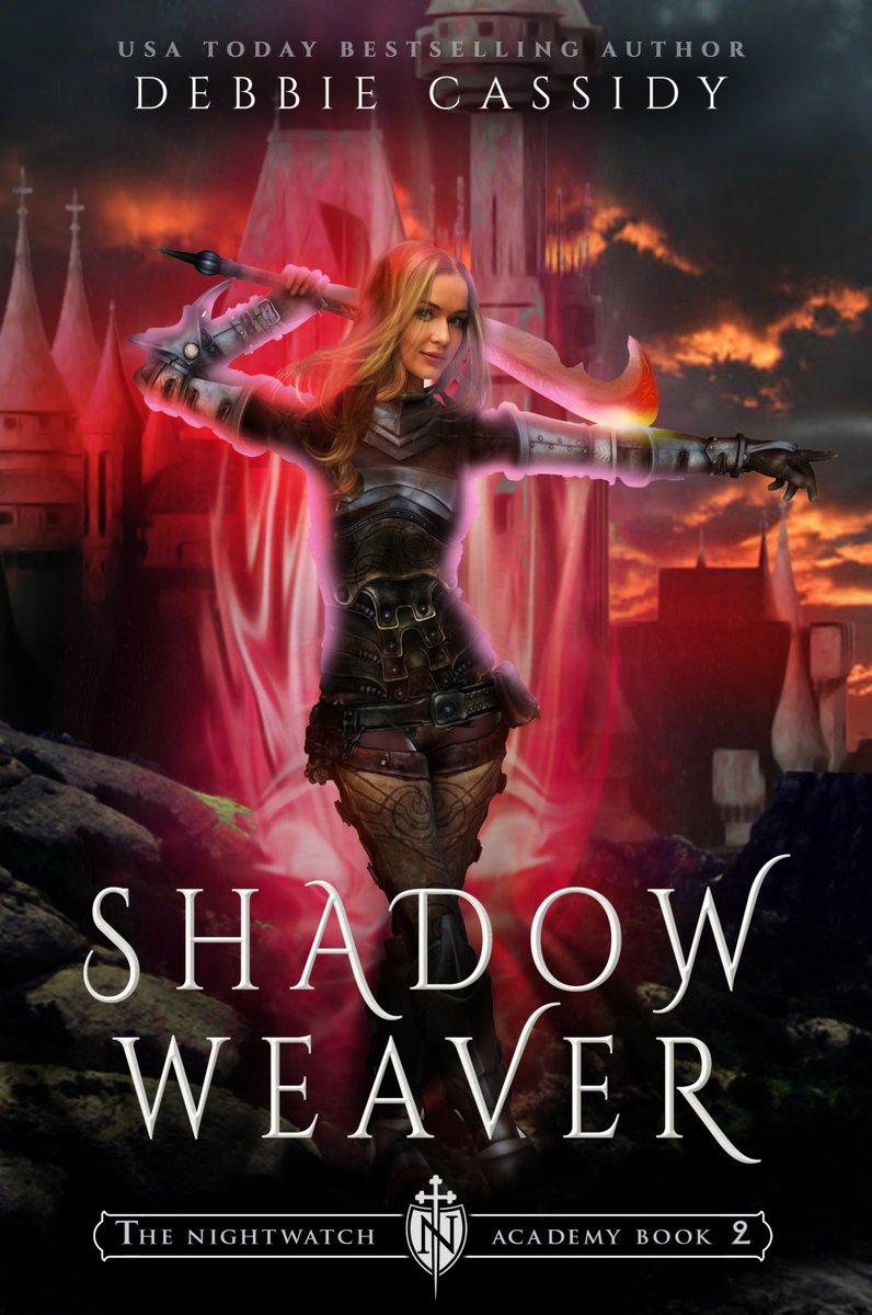 New Release! debbiecassidyauthor.com/2019/10/10/new…