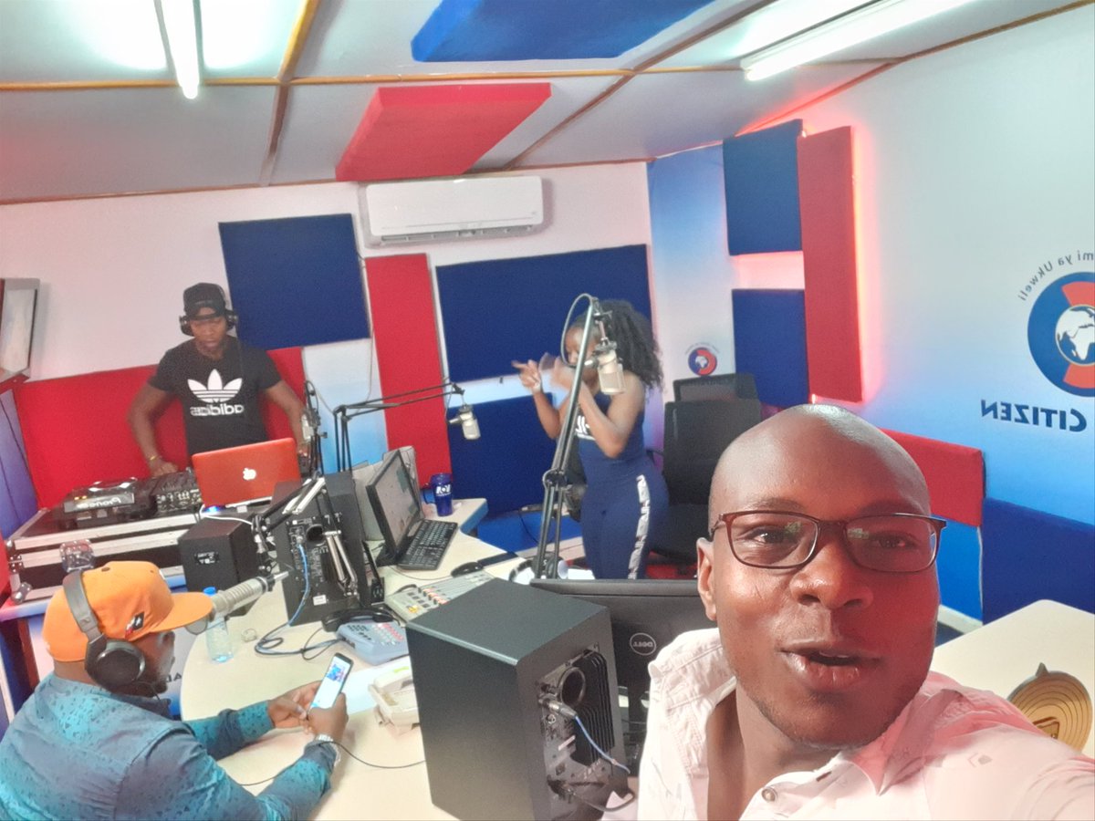 icia_jacob's tweet image. #JukwaaLaMichezo up next #MamboMseto tunaongea na @EliudKipchoge kuhusu #ImpossiblePossible #ineos159challenge @sellyamutabi @mzaziwillytuva @djflashkenya