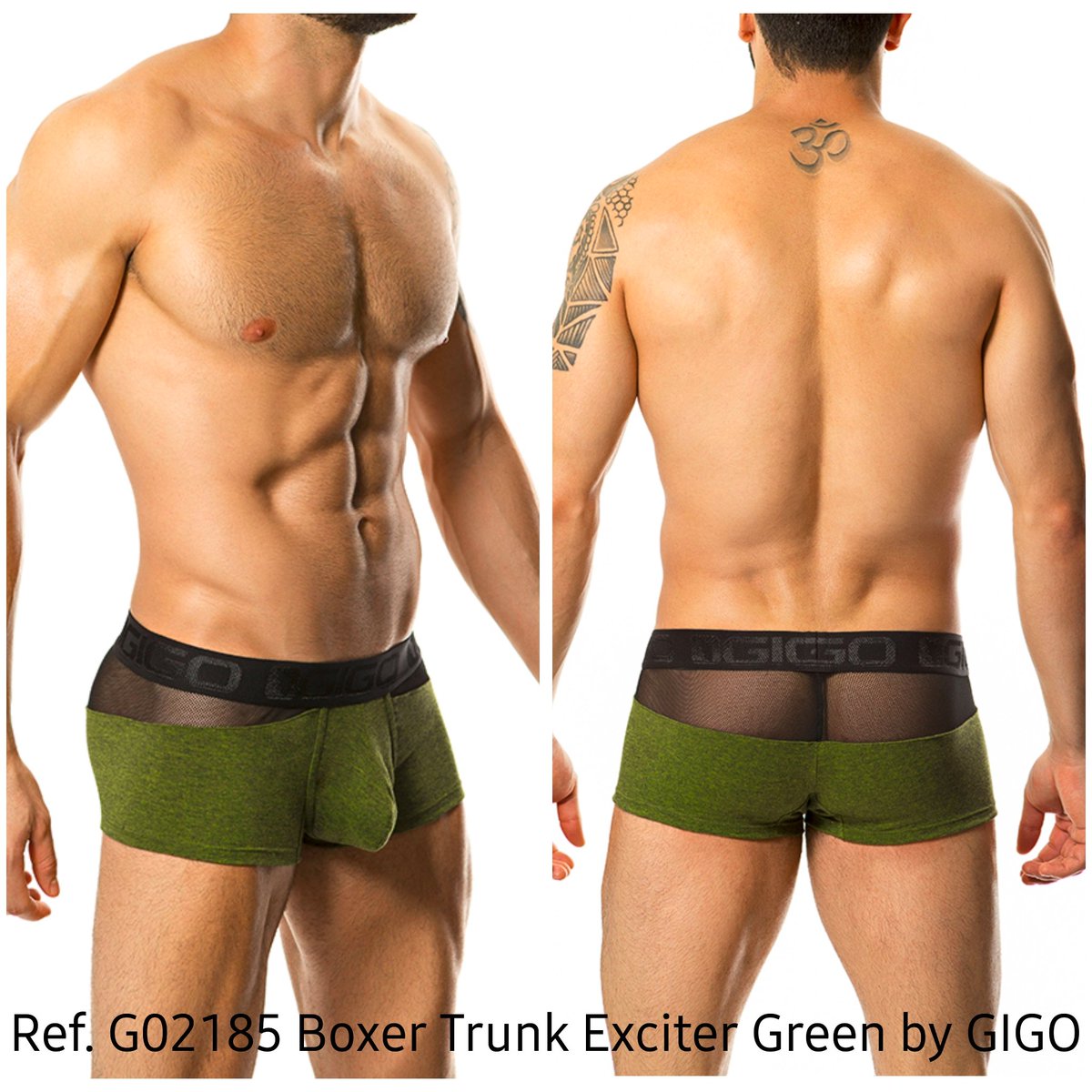 androstoreibe's tweet photo. NUEVA COLECCIÓN Diseño en Polyester - Spandex by #GIGO #Underwear #Boxertrunk #Boxer
Talla S, Pantalón 28-30.
Envíos a todo el país desde Ibagué, Tienda virtual por WhatsApp al 3006550344. https://t.co/XpXRlrl019