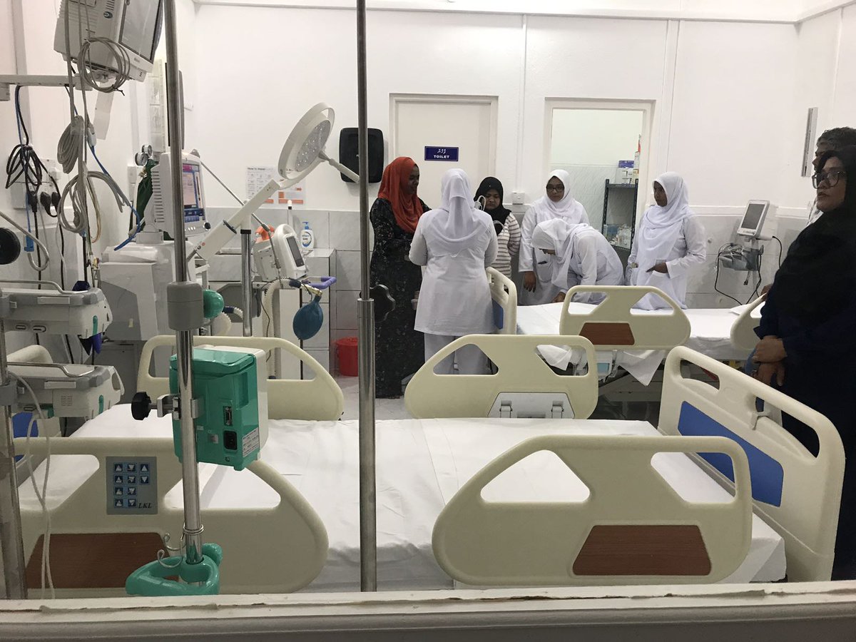 Sheer54815118's tweet photo. 10 dhuvahuge therey 7million dhivehi rufiyaage saamaan genes Ha Atoll hospital khidhumai feshihjje.
Shukuriyyaa
@ibusolih
@waddxy
@ameenex
#hospitalteam https://t.co/lhXu37UQcM