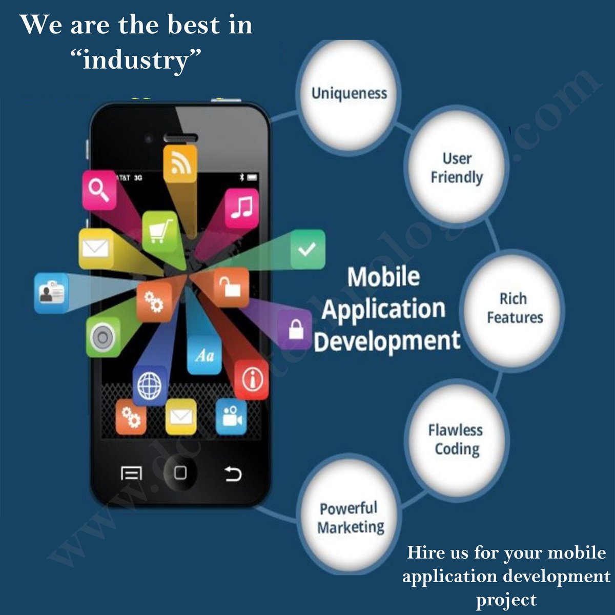 dcube_tech's tweet photo. Hire Mobile Application Development Company
To hire us, contact:
Mail :- info@dcubetechnologies.com
website:- https://t.co/zdtbqoEjeG
Contact/WhatsApp Us:- +91 8146808897
#AndroidDev #Android #iOS #iOSDev #Android10 #androidstudio #Hybrid_Apps #MobileApps #reactjs_meetup https://t.co/V4IJvHCuLu