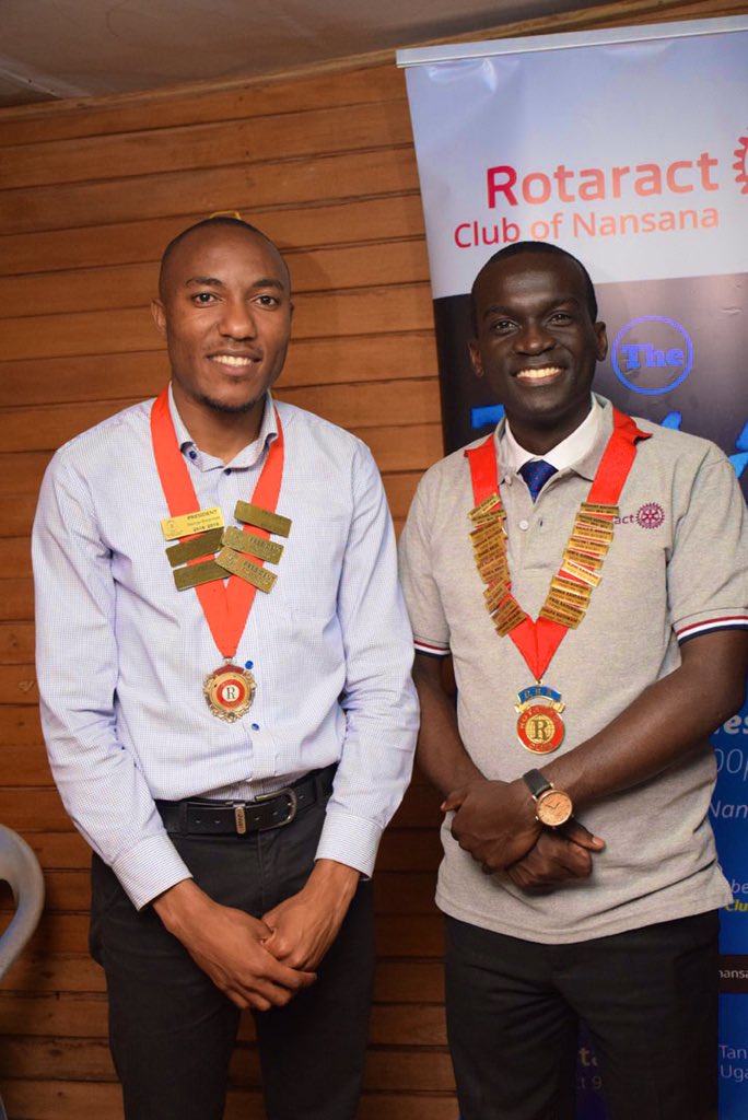 rctnansana's tweet photo. Every great dream begins with a dreamer. Always remember, you have within you the strength, the patience, and the passion to reach for the stars to change the world.
#OfficialDRRVisit
#ServiceAboveSelf✌️
#RotaryConnectingTheWorld https://t.co/UbU7Eus7HR