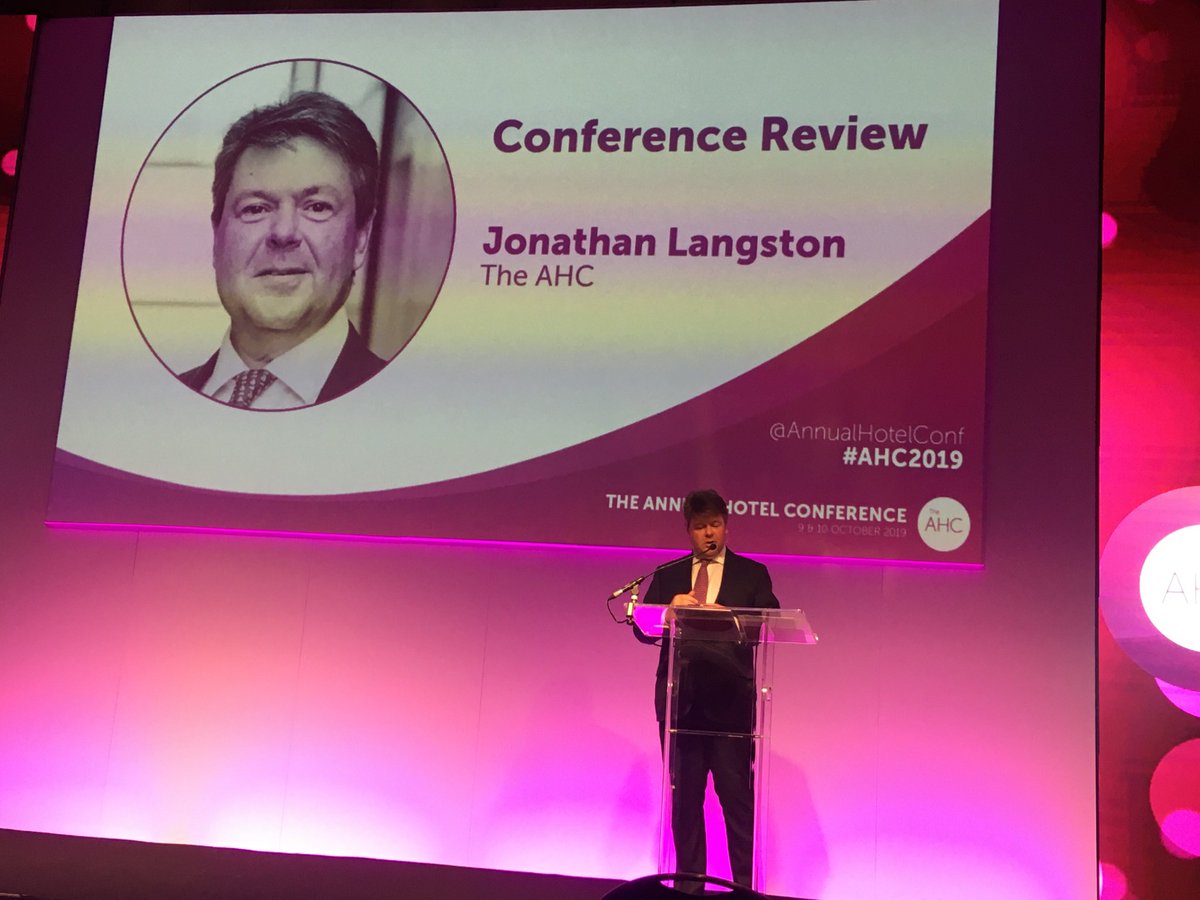 GTP_David's tweet photo. AHC Moderator Jonathan Langston sums up the amazing content from this year’s conference. We were delighted to play a part in this year’s event and share the development opportunities in Kent. ⁦@AnnualHotelConf⁩ ⁦@VisitKent⁩ ⁦@LocateInKent⁩ ⁦@HiltonMCR⁩ https://t.co/F9tukzt7mg
