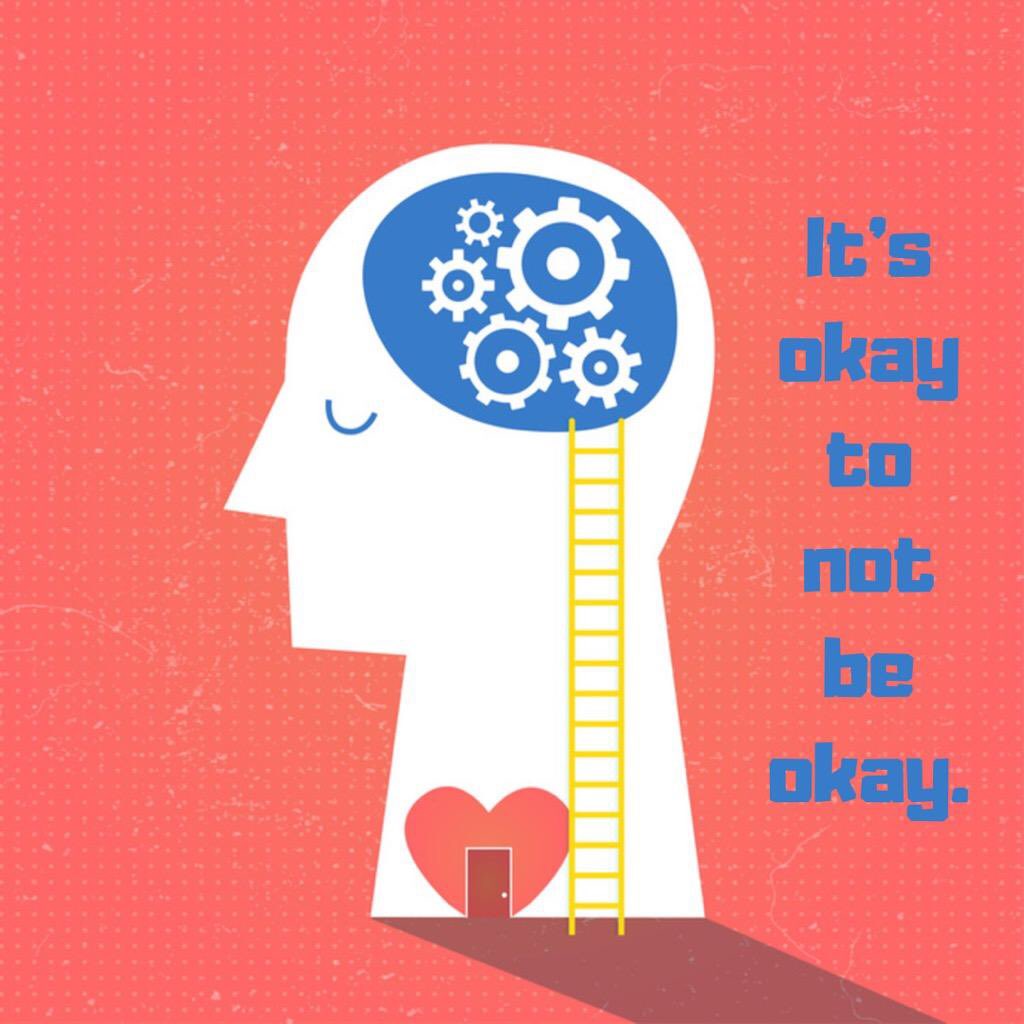 vivllio's tweet photo. Happy World Mental Health Day from Vivllio. #MentalHealthAwarenessDay #mentalhealth #collegelife #StayStrong #Vivllio2019 https://t.co/xs38c5U4yK