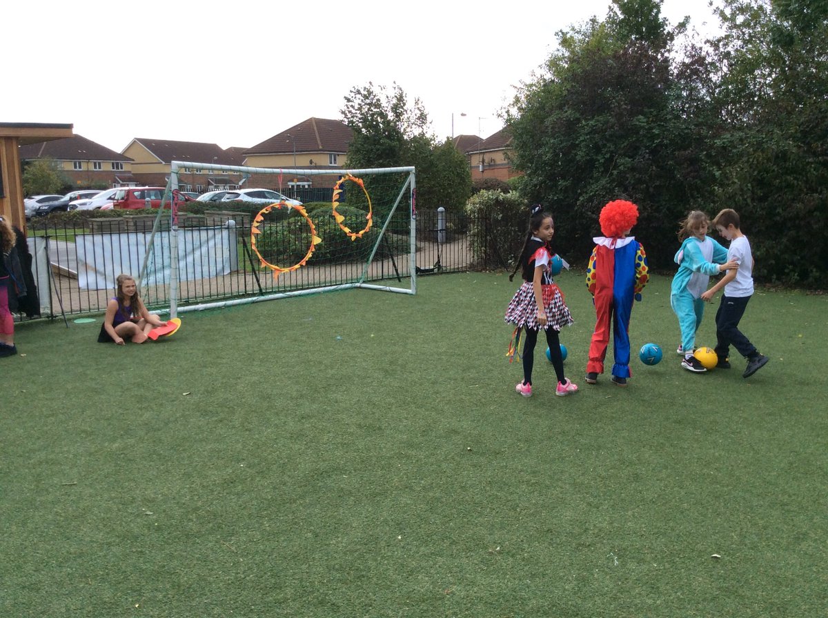 Oakfield Primary tweet media