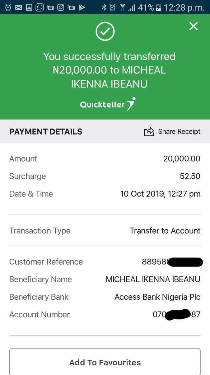 Maon_HomesNG's tweet photo. Based on logistics...Our First and Second Winners have received their N20k each. What are you Still waiting for?!!
#OwnLiveEnjoy
#FutureLandLords
#MaonHomes https://t.co/Mv1f4wEyfv