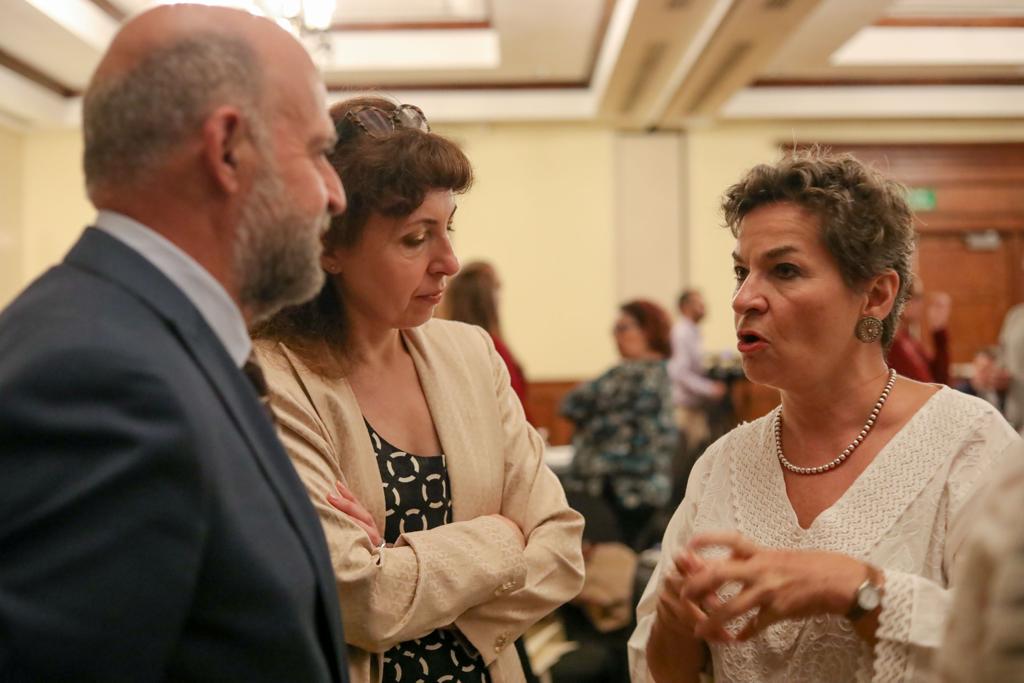 Ministerio de Ambiente y Energía de Costa Rica tweet media