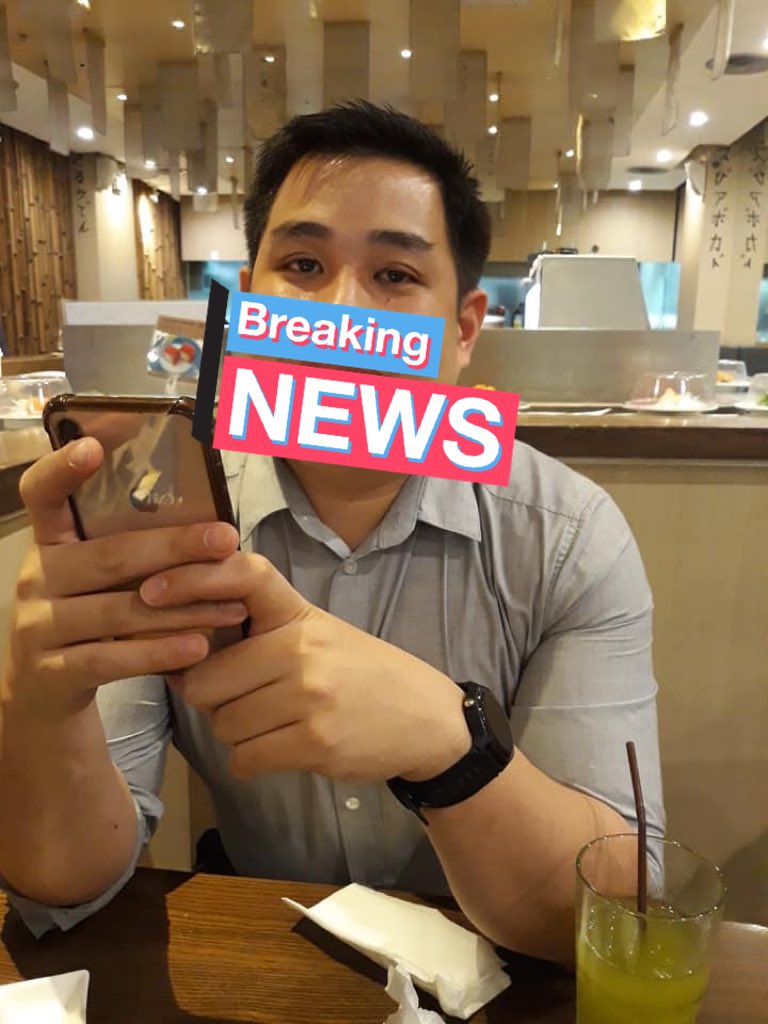 ตัวจะแตกแล้ว 55555 #fwb #bkk #เรียลชาย