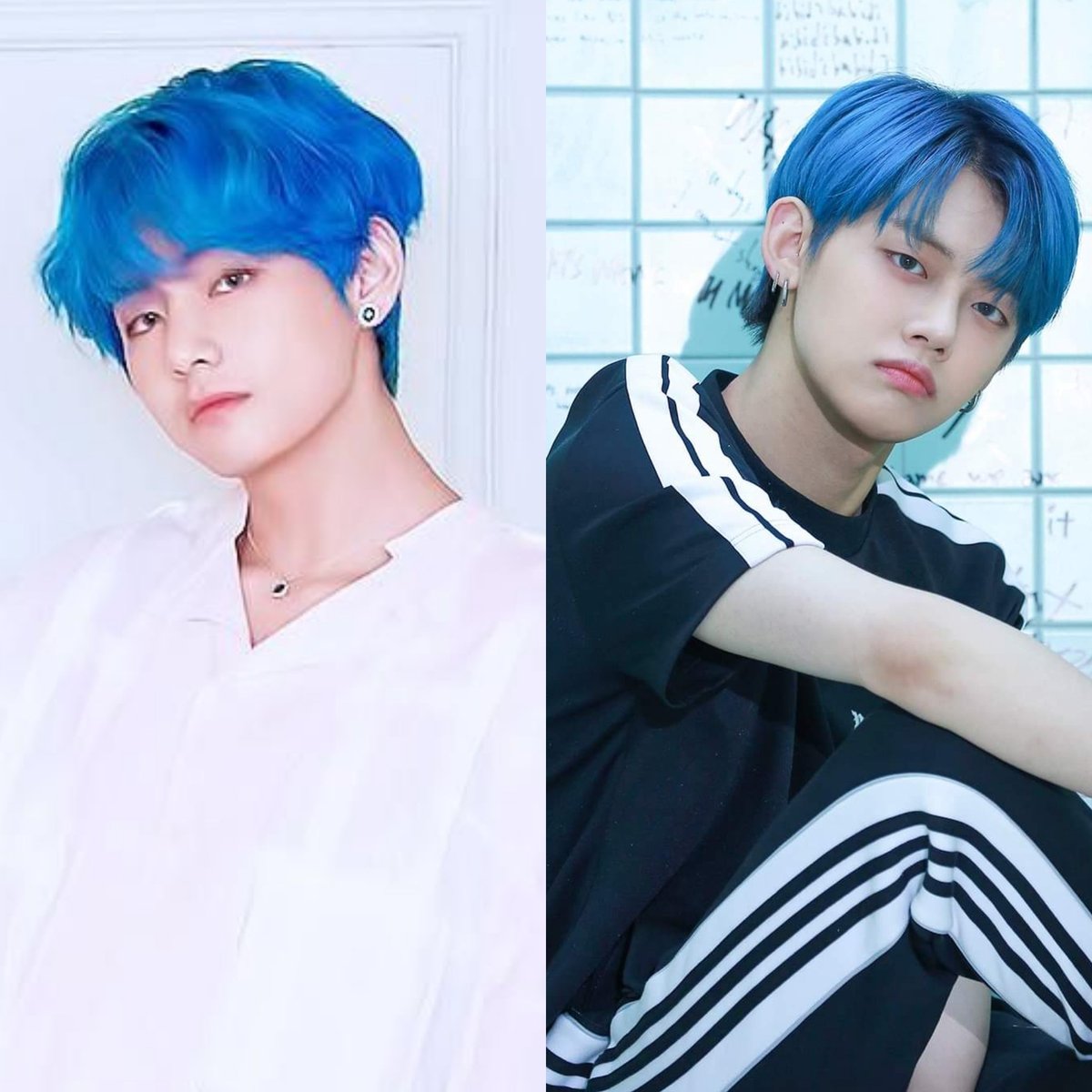 yeonjun4ever's tweet photo. ILOVEYOU BOTH😍🥰😘❤❤😘🥰😍😘😍😘💜❤😘🥰🥰🥰❤😘💜💜🥰❤😍💜💜🥰💜😍❤ @TXT_members @BTS_twt https://t.co/UWIXMhL5PM