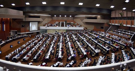 ¿Qué sabemos de las elecciones de este 10 de octubre en Cuba? 💯❌💯 🇨🇺 #Cuba
#PensarComoPais #CubaEsNuestra #CubaVencera #ManosFueradeCuba #SegfuimosEnLaLucha #CubaNoEstaSola 
<a href="/Loypa2/">Loypa</a> <a href="/joaquinsglez/">Joaquín</a>
🔗Siga el enlace: parlamentocubano.gob.cu/index.php/que-…