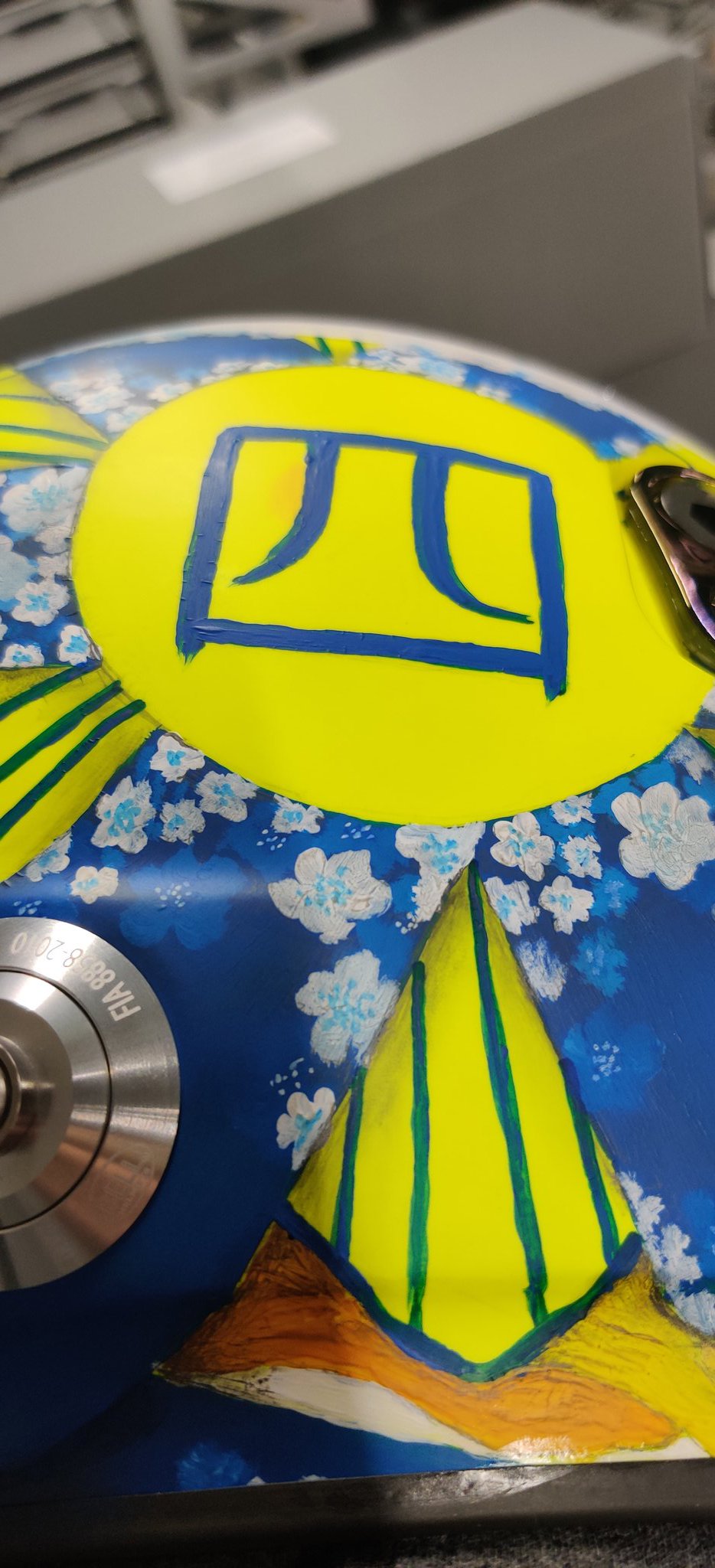 lando norris website