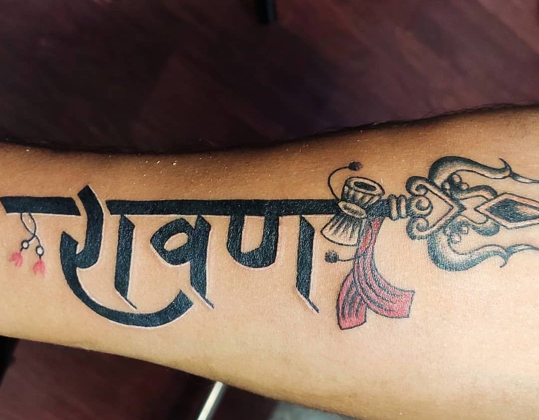 Lillys Fine Tattoo Best Tattoo Studios in Mumbai