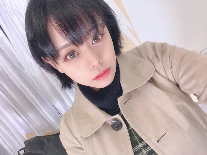 コスプレイヤー絢愛ちよのTwitter画像14