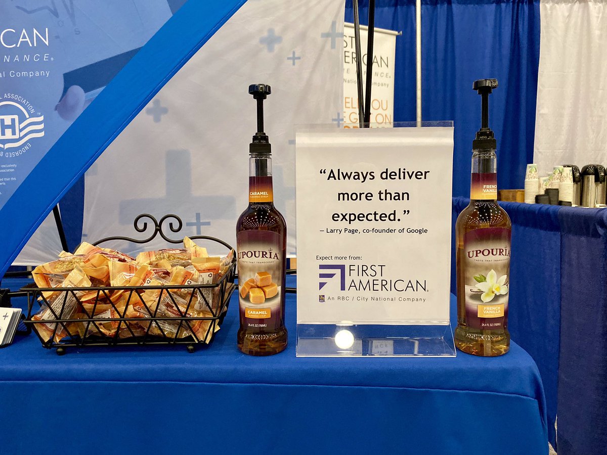 Financing tweet media