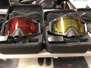 ThruwayRec1's tweet photo. You have been waiting but now the 509 goggles are here!!!!  So many models and colors Sinister and Kingpen,  some are Ignite, some are polarized and others are photochromatic ..Drop by early for best selection!! https://t.co/vzEjeriL8Z