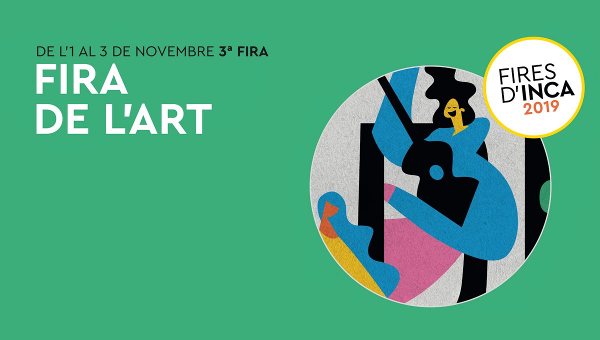 dijousbo's tweet image. En la Tercera Feria del Arte (1, 2 y 3 de noviembre) Inca se convierte en un gran mercado medieval, pasacalles, combates, circo y el conocido Rata Market @incaciutat #FiresInca