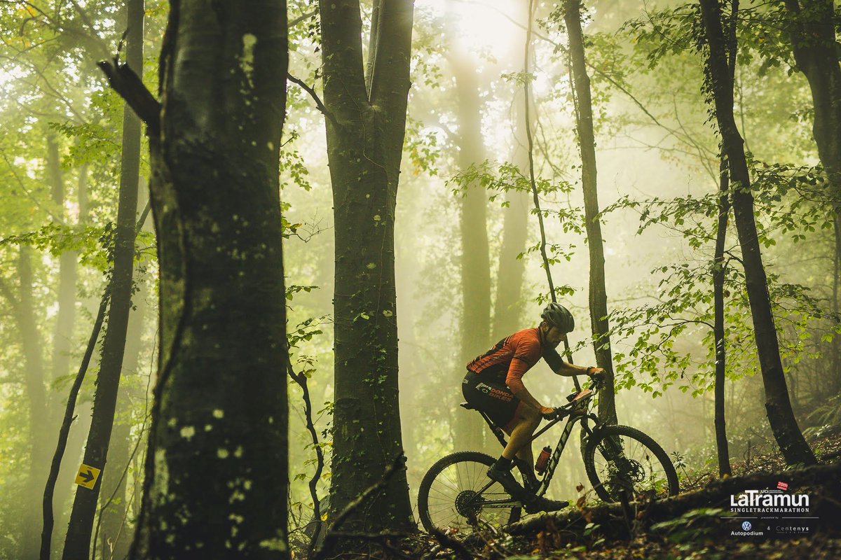 Exclusiva, La Tramun opta a ser el Campeonato del Mundo de bike-maraton de 2024: esmtb.com/exclusiva-la-t… <a href="/LaTramun/">LaTramun</a>