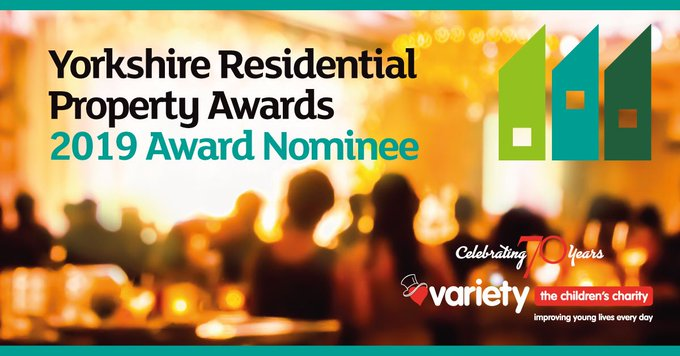 Looking forward to tonight's @VarietyYorks Yorkshire Residential Property Awards at the beautiful <a href="/bowcliffehall/">Bowcliffe Hall</a> 
Good luck to those shortlisted!