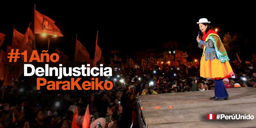 fzaPopularJM's tweet photo. #1AñoDeInjusticiaParaKeiko https://t.co/4JemVuzrsb