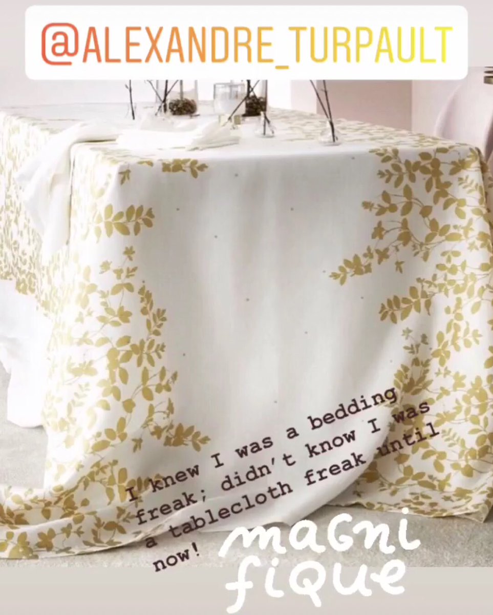 Email me for a digital catalog and price sheet! #tothetrade #frenchlinen