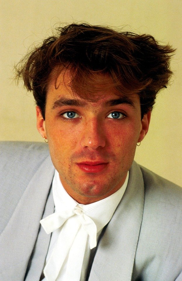 Happy 58th birthday Martin Kemp!  